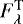 ${F^{\textrm{T}}_{\lambda}}$