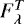 $F^T_{\lambda}$