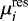 Mathematical equation: $\mu^{\textrm{res}}_i$