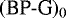 Mathematical equation: $(\textrm{BP-G})_{0}$