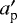 Mathematical equation: $a_{\textrm{p}}\prime$