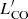 $ {L^\prime_{\mathrm{CO}}} $