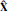 $ \mathbf{ \hat{x}} $