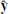 $ \mathbf{ \hat{y}} $
