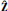 $ \mathbf{ \hat{z}} $