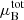 $ \mu_{\mathrm{B}}^{\mathrm{tot}} $