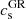 $ c^{\mathrm{GR}}_{\mathrm{s}} $