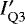 Mathematical equation: $I_{\mathrm{Q}3}\prime$