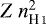 Mathematical equation: $Z~n_{\ion{H}{i}}^2$