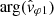 $ \arg(\hat{\mathit{v}}_{\varphi 1}) $