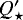 $Q\prime_{\star}$