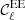 $ \mathcal{C}_\ell^{\rm EE} $