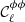 $ \mathcal{C}_\ell^{\phi\phi} $