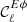 $ \mathcal{C}_\ell^{E\phi} $
