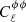 $ {C}_{\ell}^{\phi \phi} $
