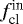 Mathematical equation: $f^{\textrm{in}}_{\textrm{cl}}$