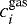 Mathematical equation: $c_i^{\textrm{gas}}$