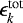 Mathematical equation: $\epsilon_k^{\textrm{tot}}$