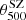 $ \theta_{500}^{\mathrm{SZ}} $