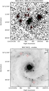 Thumbnail: Fig. 1. Refer to the following caption and surrounding text.