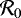 $\mathcal{R}_0$