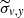 $ \widetilde{\sigma}_{\mathit{v},\mathit{y}} $