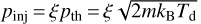 ${M_{{\rm{ej}}}} = {M_\star}\left({60{M_\odot}} \right) - \int_{{t_{{{\rm{t}}_{{\rm{ZAMS}}}}}}}^{t{\rm{preSN}}} {\dot M\left(t \right){\rm{d}}t} - {M_{{\rm{CompactObject}}}}\left({1.4{M_\odot}} \right)$