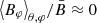 $ {\left\langle B_\varphi \right\rangle}_{\theta,\varphi} / \bar{B} \approx 0 $