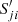 $ S_{ji}^\prime $