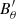 $ B_\theta^\prime $