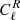 $ C_{\ell}^{R} $