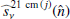 $ \widehat{s}_\nu^{\,{\mathrm{21\ cm}} \, (j)}(\hat{n}) $