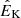 $ \hat{E}_{\mathrm{K}} $