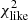 $ \chi^2_{\rm like} $