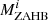 $ M_{\rm ZAHB}^i $