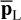 ${{\bf{\bar p}}_{\rm{L}}}$