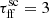 $ \tau_{\mathrm{ff}}^{\mathrm{sc}} = 3 $