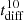 $ t^{10}_{\mathrm{diff}} $