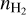 ${n_{{{\rm{H}}_{\rm{2}}}}}$