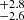 $ ^{+2.8}_{-2.6} $