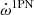 $ \dot{\omega}^{\mathrm{1PN}} $
