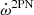 $ \dot{\omega}^{\mathrm{2PN}} $