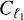 ${C_{{\ell _1}}}$
