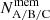 $ N^{\mathrm{mem}}_{\mathrm{A/B/C}} $