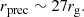$$ \begin{aligned} r_{\rm prec} \sim 27 r_{\rm g}. \end{aligned} $$