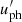 $ u^{\prime}_{\rm ph} $