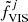 $ \tilde f^j_{\mathrm{VIS}} $