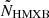 $ \tilde{N}_{\mathrm{HMXB}} $