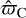 Mathematical equation: ${{\hat \varpi }_{\rm{C}}}$