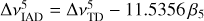 ${f_{{\sigma _v}}}$